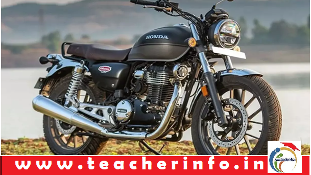 Honda CB350: కొత్త రెట్రో క్లాసిక్ CB350 బైక్‌.. అదిరిపోయే లుక్, అంతకుమించిన ఫీచర్లు.. ధర ఎంతో తెలుసా?