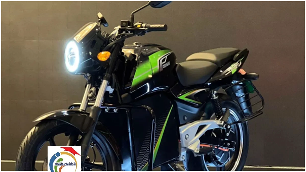 Odysse Electric Bike Vader:  ‘వేడర్’.. తిరుగులేని ఫీచర్లతో మార్కెట్లోకి కొత్త ఎలక్ట్రిక్ బైక్..