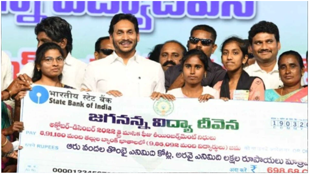 ఈ నెల 29న తల్లుల ఖాతాల్లో CM JAGAN నిధుల జమ..!