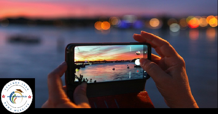 Best Camera Phones : ఈ ఫోనుల్లో  కెమెరా క్వాలిటీ.. ది బెస్ట్!