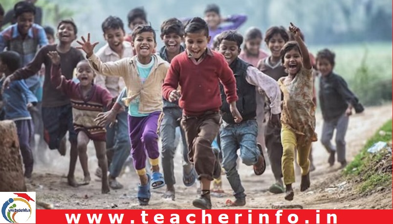 Children’s day 2023: మన దేశంలో పిల్లలకు ఎన్ని హక్కులున్నాయో తెలుసా?