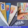 Credit Card Offers : దీపావళి పండుగకు ఈ కార్డులపై ఆఫర్లే ఆఫర్లు..