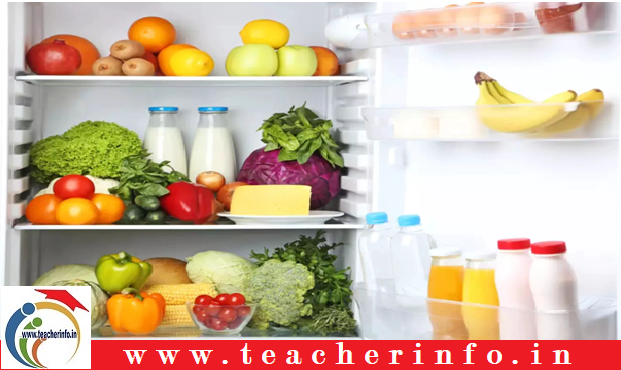 Kitchen Tips: ఫ్రిడ్జ్ లో ఇవి  పెడుతున్నారా.. పొరపాటున కూడా అలా చేయకండి!