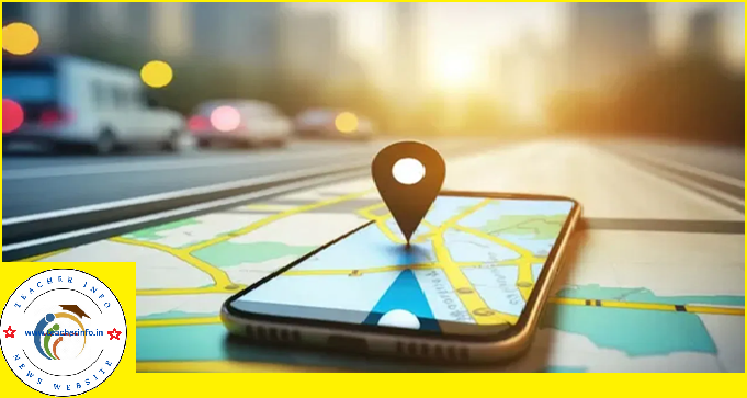 Location Tracking Apps: మీరు ఎక్కడున్న ఇట్టే చెప్పేసే యాప్స్ ఇవి..