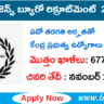 పదో తరగతి తో 677 కేంద్ర ప్రభుత్వ ఉద్యోగాలు.. నవంబర్ 13  చివరి తేదీ…