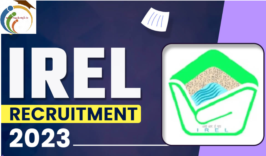 ఇంటర్,  డిప్లొమా తో IREL లో Supervisory Trainees ఉద్యోగాలు .. జీతం లక్షల్లో ..