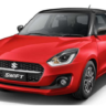 Maruti Suzuki Swift: కొత్త మారుతి స్విఫ్ట్ వచ్చేస్తోంది.. లీటర్‌కు 40 కి.మీ మైలేజీ..?