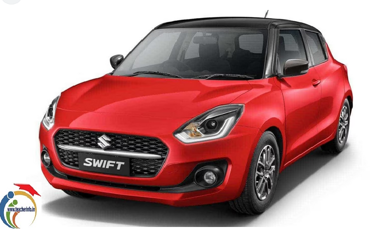 Maruti Suzuki: మారుతి సుజుకి బంపర్ ఆఫర్ .. కేవలం రూ.1 లక్ష చెల్లించి మారుతీ సుజుకి స్విఫ్ట్‌ని ఇంటికి తెచ్చుకోండి..