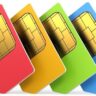 SIM Cards: కేంద్రం కీలక నిర్ణయం.. 65 లక్షల సిమ్ కార్డులకు నెట్‌ వర్క్‌ కట్ ..