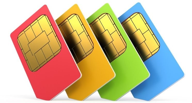 SIM Cards: కేంద్రం కీలక నిర్ణయం.. 65 లక్షల సిమ్ కార్డులకు నెట్‌ వర్క్‌ కట్ ..