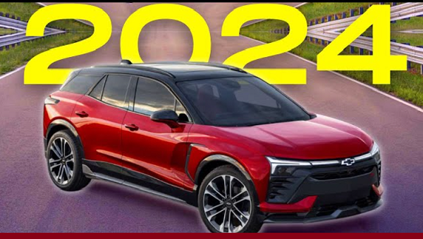 Electric cars : 2024 లో  రెడీగా ఉన్న ఎలక్ట్రిక్​ వాహనాలు ఇవే.. కార్  లవర్స్​కి పండుగే!