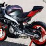 Aprilia RS 457: మార్కెట్లోకి సరికొత్త ఎలక్ట్రిక్ బైక్.. ఫీచర్స్ చూస్తే మైండ్ బ్లాకే… ధర ఎంతో తెలుసా ?