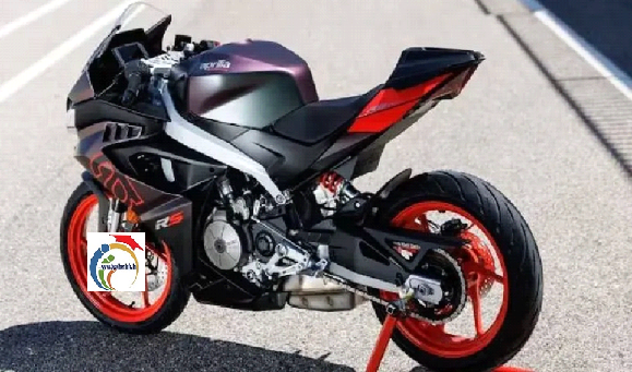 Aprilia RS 457: మార్కెట్లోకి సరికొత్త ఎలక్ట్రిక్ బైక్.. ఫీచర్స్ చూస్తే మైండ్ బ్లాకే… ధర ఎంతో తెలుసా ?