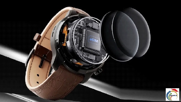 BoAt Smartwatch: ఇక ఫోన్‌తో పనిలేదు.. మొత్తం వాచ్ లోనే .. ఈ-సిమ్ సపోర్టుతో కొత్త స్మార్ట్ వాచ్..