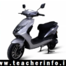 Electric Scooter: సింగిల్ ఛార్జ్ తో 200 కి.మీ వెళ్లే సూపర్ బైక్ ! ధర కూడా తక్కువే..