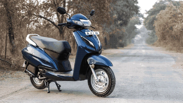 Honda Activa 6G: రూ. లక్షలోపు లభించే స్కూటీ ఇదే.. ఫీచర్లు ఇవే..!