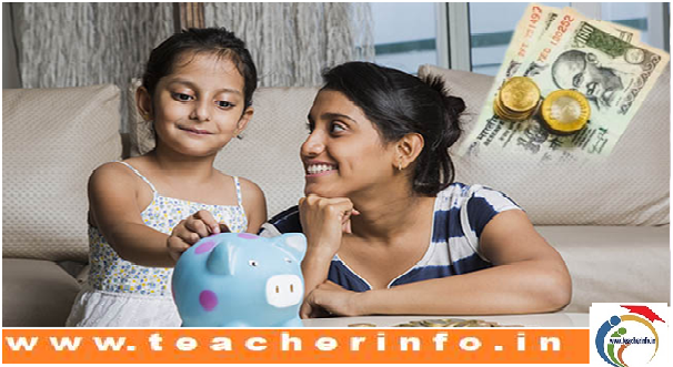 Money Education:  డబ్బు గురించి పిల్లలకు ఎలాంటి అవగాహన కల్పించాలి?