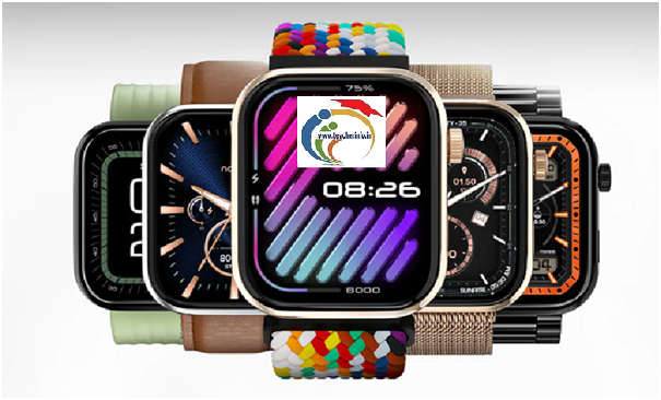 Smart watches: SOS సదుపాయంతో  రెండు కొత్త నాయిస్ స్మార్ట్ వాచ్‌లు . . ఫీచర్లు ఇవే..