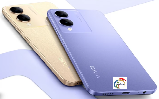 Vivo Y100i Power 5G: వివో నుంచి సరికొత్త 5జీ ఫోన్.. ఫీచర్స్ చూస్తే వావ్ అనాల్సిందే..