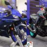 Yamaha Bikes: మార్కెట్‌లోకి మరో రెండు కొత్త బైక్స్ రిలీజ్‌ చేసిన YAMAHA .. ధర, ఫీచర్స్ ఇవే!