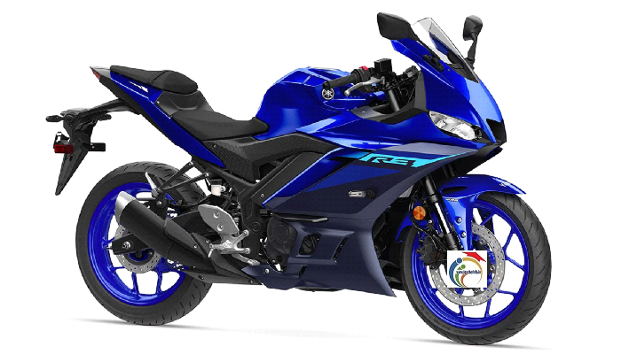 Yamaha R3:  యమహా R3 సూపర్‌ బైక్‌ లాంచ్‌.. ఫీచర్స్, ధర ఇవే..!