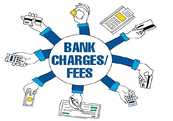 Bank Charges: కస్టమర్స్ నుంచి బ్యాంకులు ఎన్ని రకాల ఛార్జీలు వసూలు చేస్తాయో తెలుసా..?