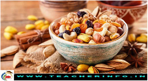 Dry Fruits Benefits : సీతాకాలంలో తప్పకుండా తినాల్సిన హెల్దీ డ్రై ఫ్రూట్స్ ఇవే!