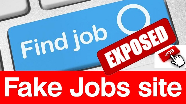 Fake Jobs  Websites : పార్ట్ టైం జాబ్స్ అంటూ  మోసంచేసే 100 వెబ్సైట్లు ఇవే..నిషేధించిన కేంద్రం..