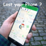 Find My Device: మీ ఫోన్‌ పోయిందా? గూగుల్‌ హెల్ప్‌తో తిరిగి ఈజీ గా పొందండి ఇలా ..