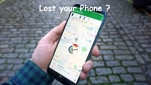 Find My Device: మీ ఫోన్‌ పోయిందా? గూగుల్‌ హెల్ప్‌తో తిరిగి ఈజీ గా పొందండి ఇలా ..