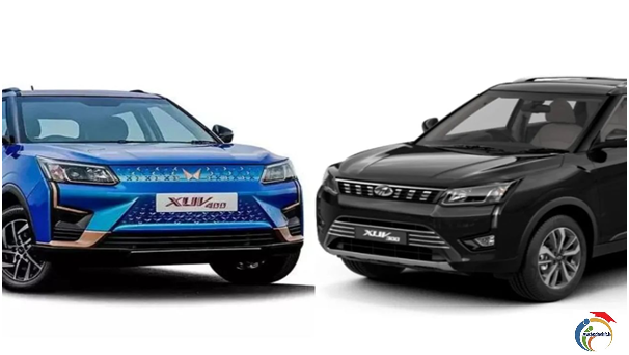 Mahindra XUV: ఆ రెండు కార్లపై సూపర్ డిస్కౌంట్లను ప్రకటించిన మహీంద్రా.. ఏకంగారూ.4.2 లక్షల  ఆఫర్లు