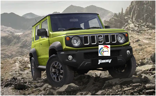 Maruti Jimny: సేల్  ఎఫెక్ట్‌.. జిమ్నీపై మారుతీ భారీ డిస్కౌంట్‌