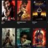 Netflix లో అదరగొడుతున్న టాప్ 10 సినిమాలివే.. తెలుగు సినిమాలు ఇవే