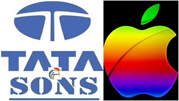 Tata- iPhone | తమిళనాడులో iPhone  అసెంబ్లింగ్ యూనిట్.. 50 వేల మందికి ఉద్యోగాలు