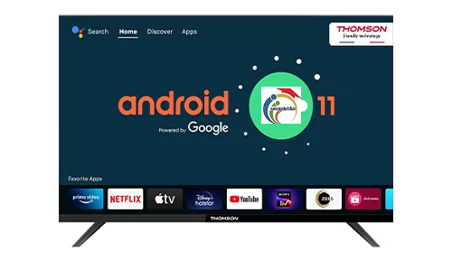 సగం ధరకే, 43 అంగుళాల థామ్సన్ 4K TV! ఆఫర్ ధర, సేల్ వివరాలు