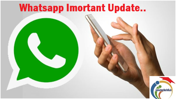 whatsapp New Feature: వాట్సాప్ లో కొత్త ఫీచర్, అందరికి అందుబాటులోకి! ఎలా వాడాలి?