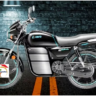 Hero Splendor Electric: హీరో స్ల్పెండర్ ఎలక్ట్రిక్ వేరియంట్ వచ్చేస్తోంది.. పాత బైకే కానీ కొత్తగా…