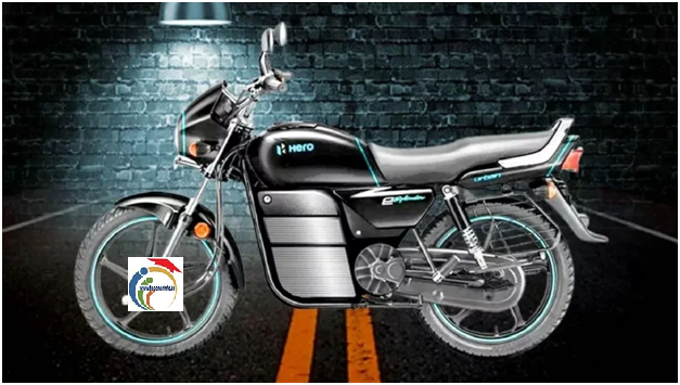 Hero Splendor Electric: హీరో స్ల్పెండర్ ఎలక్ట్రిక్ వేరియంట్ వచ్చేస్తోంది.. పాత బైకే కానీ కొత్తగా…