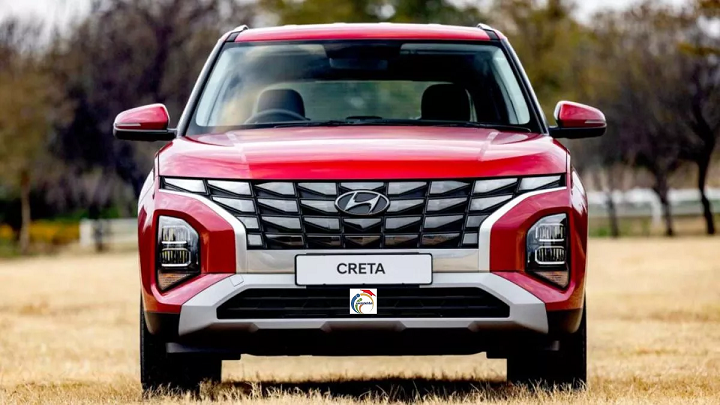 Hyundai Creta Facelift: ఫీచర్డ్‌ ప్యాక్‌గా కొత్త హ్యుందాయ్‌ క్రెటా.. ఇన్ని సేఫ్టీ ఫీచర్లు ఎక్కడా చూసి ఉండరు.!