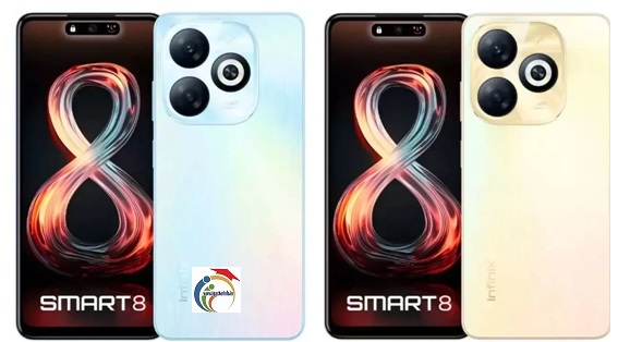 Infinix Smart 8 : మ్యాజిక్ రింగ్ ఫీచర్ తో భారత్ మార్కెట్లోకి ఇన్ఫినిక్స్ స్మార్ట్ 8..  స్పెషిఫికేషన్స్ ఇవీ ..!