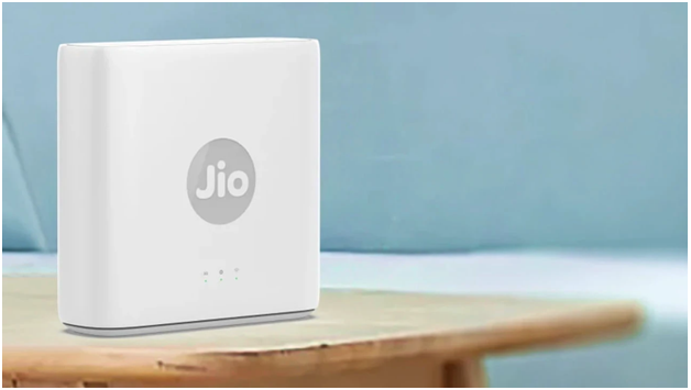 Jio 5G: ఇక గ్రామీణ ప్రాంతాలే టార్గెట్.. జియో వైర్ లెస్ 5 జీ విస్తృత సేవలు