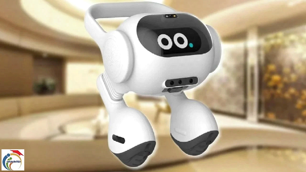 LG AI Robot: చిన్న రోబో.. ఇంట్లో ఎవరు లేకపోయినా ఏ పనైనా ఇట్టే చేసేస్తుంది..