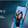 Motorola G54: రూ. 6 వేలకే 5G స్మార్ట్ ఫోన్.. ఆఫర్ కొద్ది కాలం  మాత్రమే..