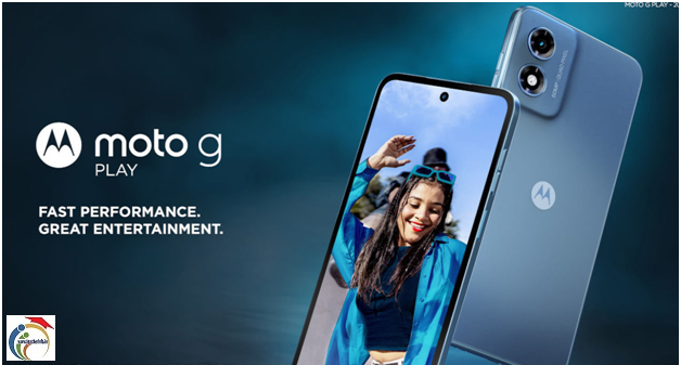 Motorola G54: రూ. 6 వేలకే 5G స్మార్ట్ ఫోన్.. ఆఫర్ కొద్ది కాలం  మాత్రమే..