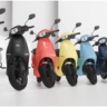 Ola Electric Scooter: ఓలా నుంచి మరో కొత్త ఈ-స్కూటర్.. బాటరీ మార్చుకునే సౌకర్యం తో లాంచింగ్ రెడీ..