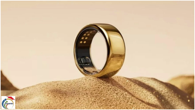 Samsung Smart Ring: ఈ రింగ్ తో కింగ్ మీరే.. స్మార్ట్ వాచ్ లకు చెక్ పెట్టేలా Samsung స్మార్ట్ రింగ్