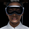 Apple Vision Pro: విడుదలకు సిద్దమవుతున్న యాపిల్ విజన్​ ప్రో – ధర ఎంతో తెలుసా.. !