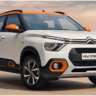 Citroen C3: రూ.10 లక్షల లోపు 7 సీటర్ కారు.. ఫీచర్స్ అద్భుతం..