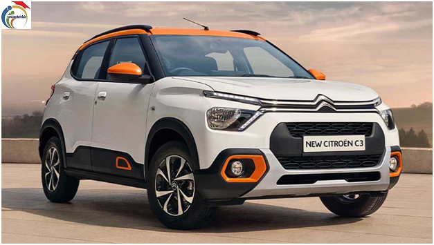 Citroen C3: రూ.10 లక్షల లోపు 7 సీటర్ కారు.. ఫీచర్స్ అద్భుతం..