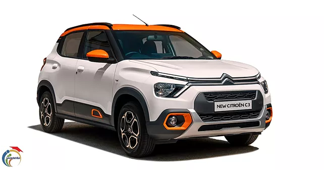 Citroen Offer: న్యూఇయర్ భారీ ఆఫర్.. కారు కొంటే రూ.3 లక్షల 50 వేల డిస్కౌంట్!